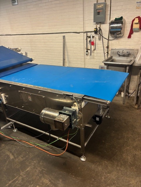 Bakery Equipment | Product Detail